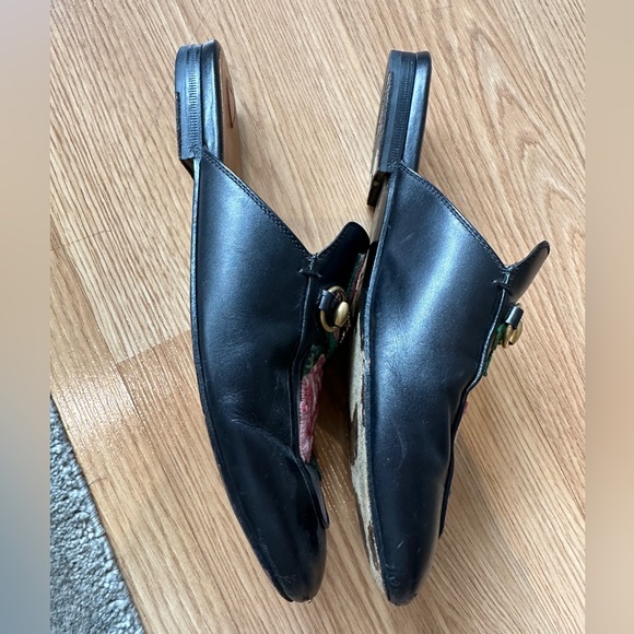 Gucci flower prince town mule - Picture 3 of 8